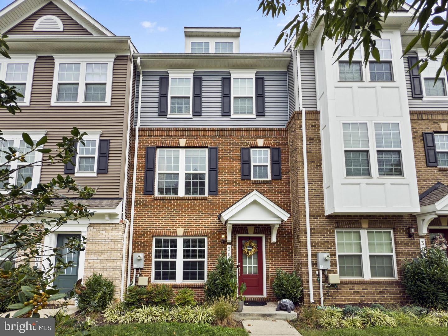 3011 Duvall Ridge Rd — photo
