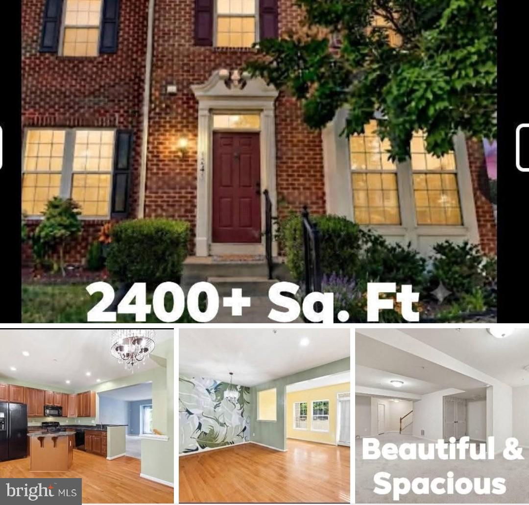 1141 Wilberforce Ct — photo