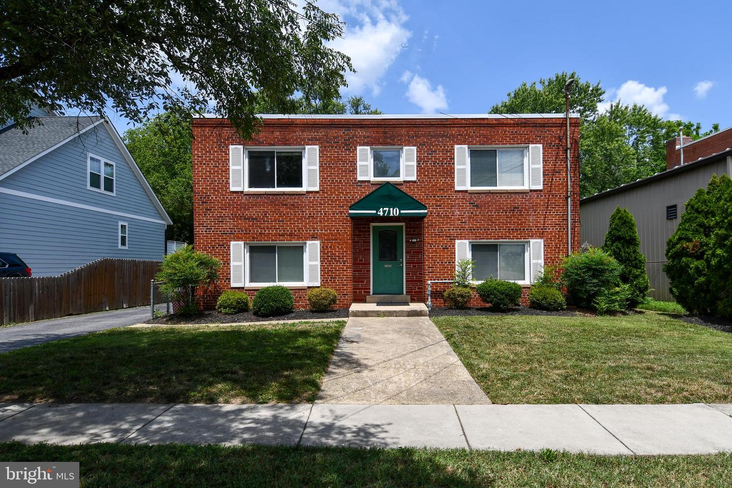 4710 Queensbury Rd #2 — photo