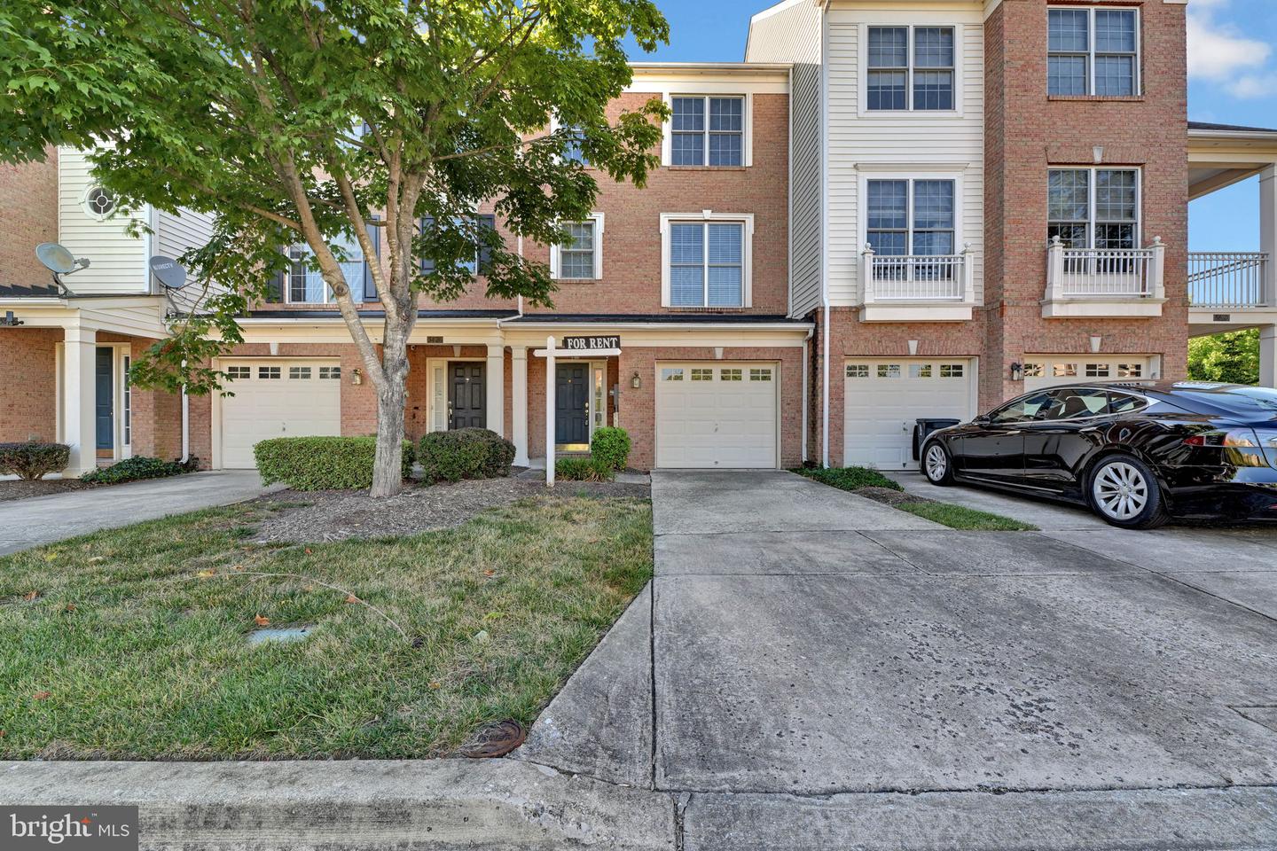5428 Marshalls Choice Dr #74 — photo