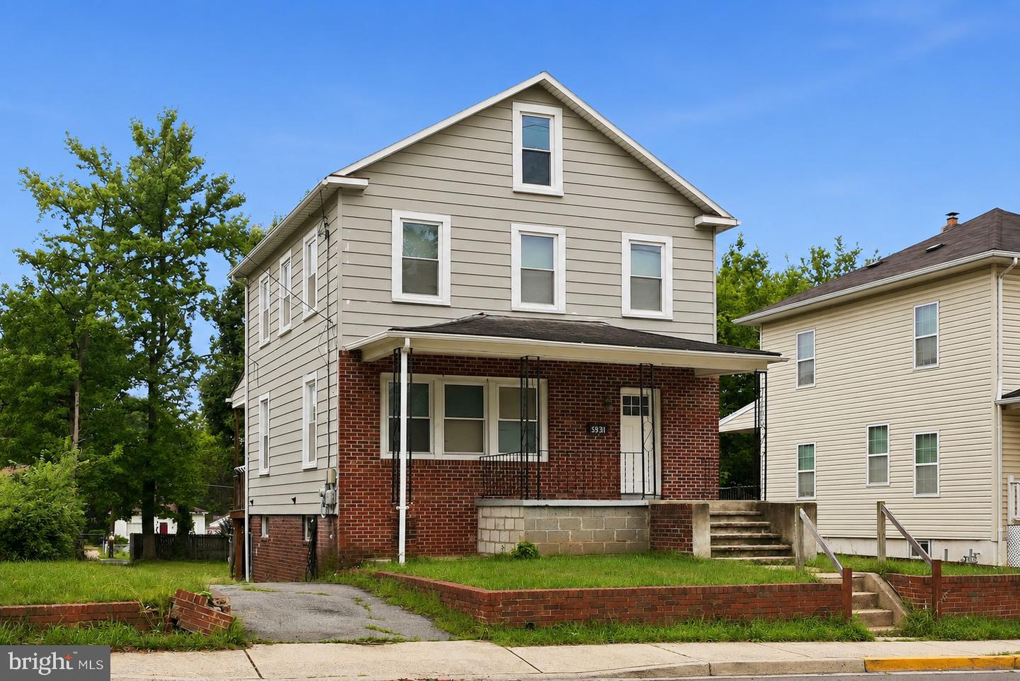 5931 Addison Road, Capitol Heights, MD 20743 — photo 2