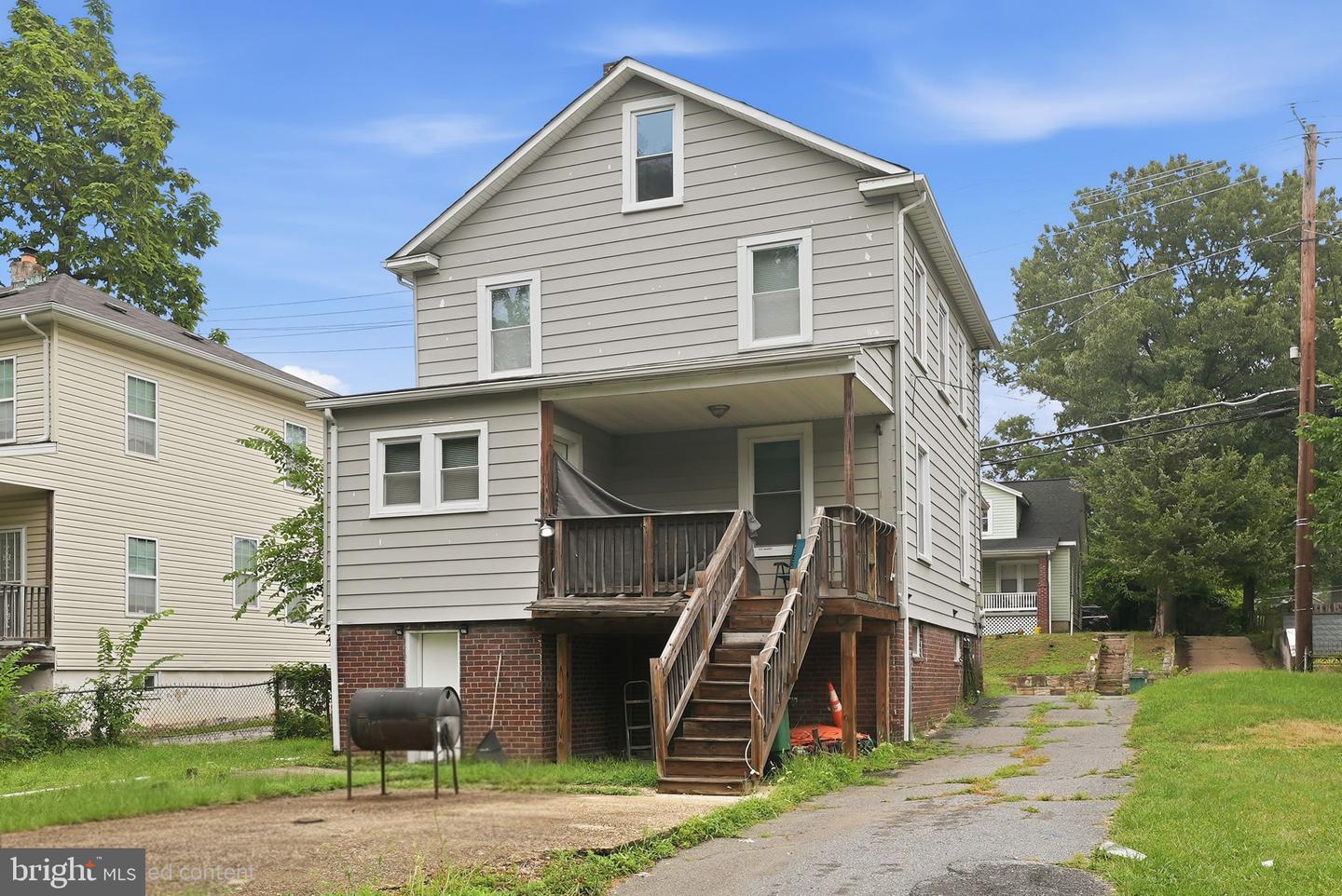 5931 Addison Road, Capitol Heights, MD 20743 — photo 3