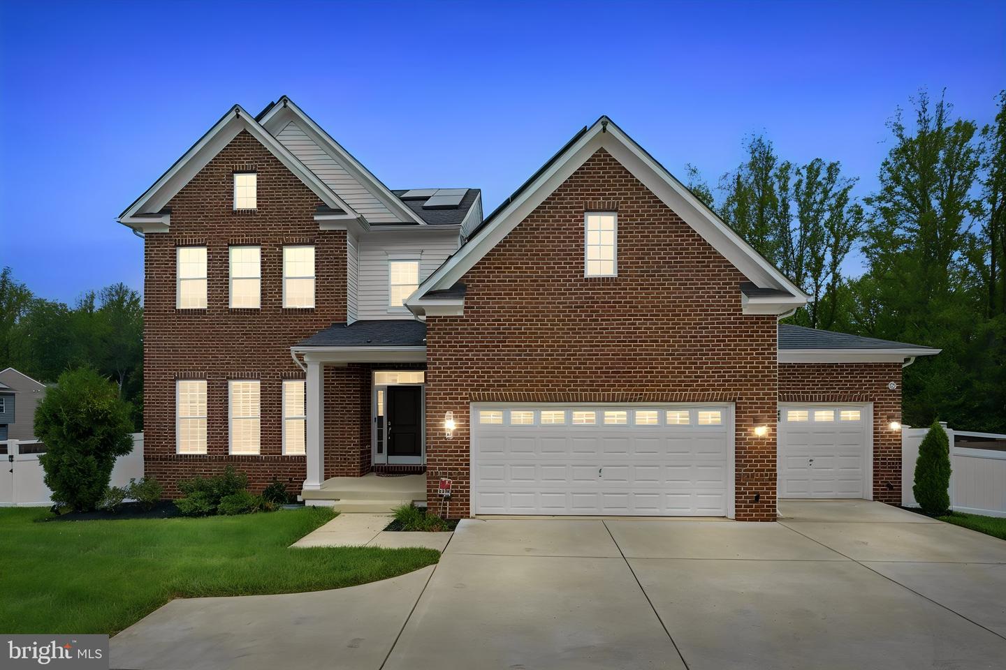 6006 Savannah Dr — photo