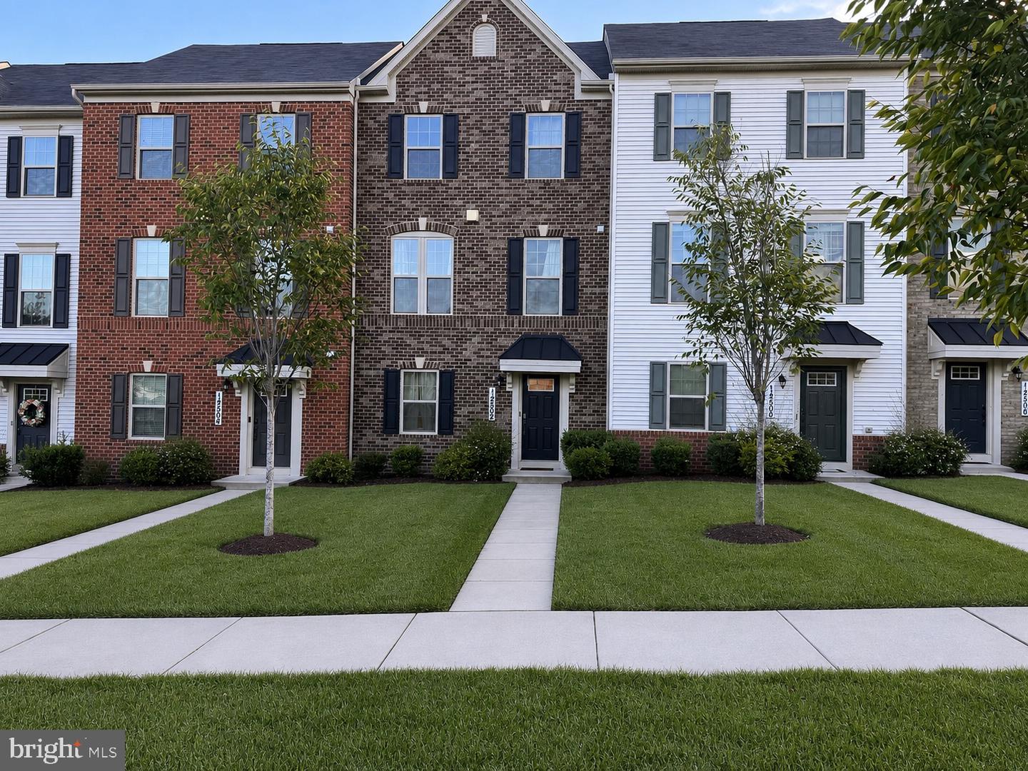 14506 Hunts Farm Rd — photo