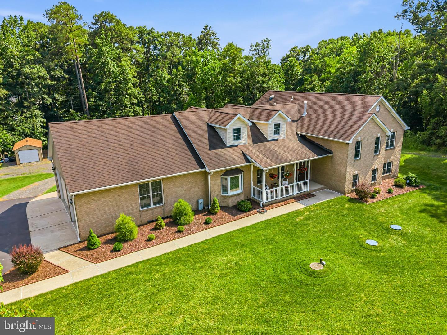 11901 Duckettown Rd — photo
