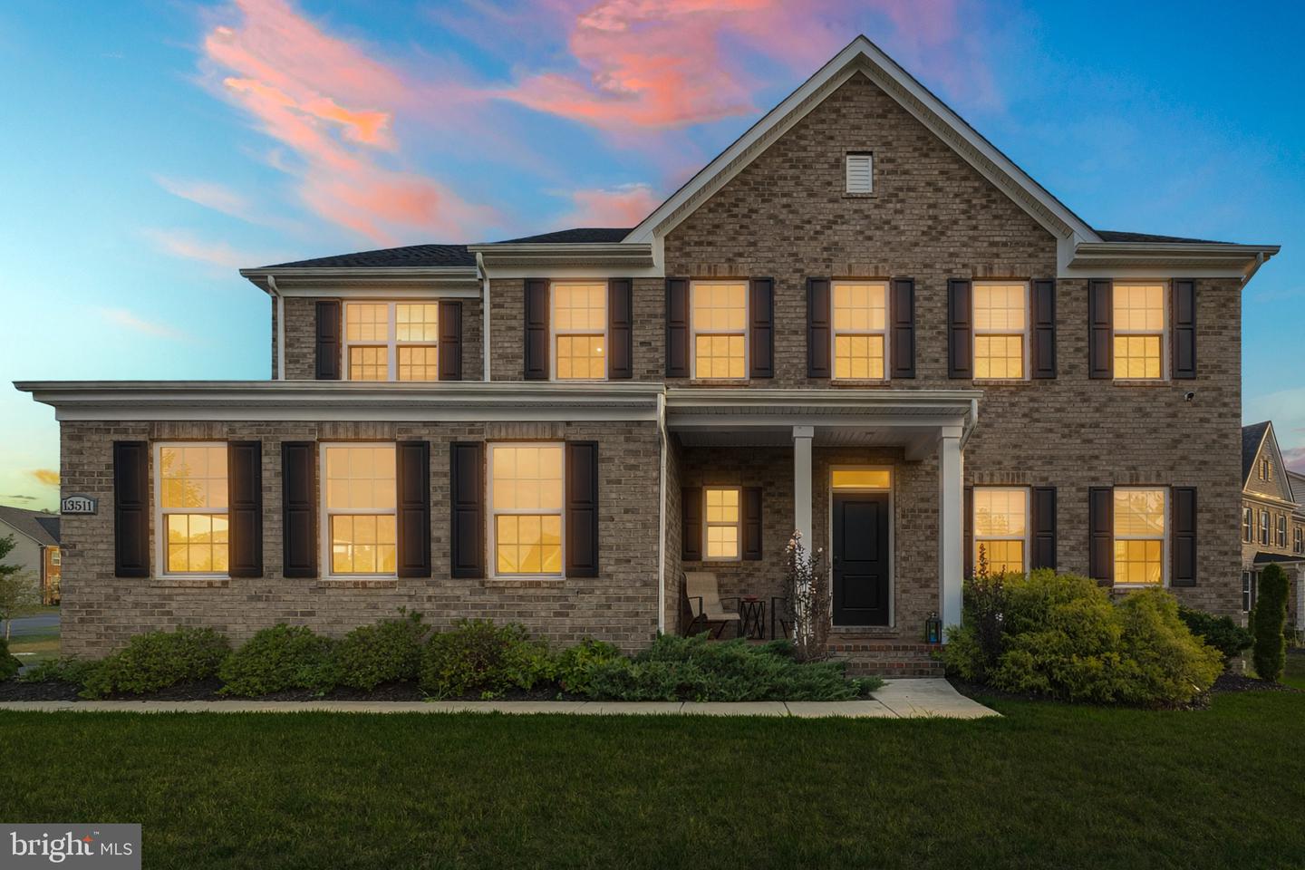13511 Hebron Ln — photo