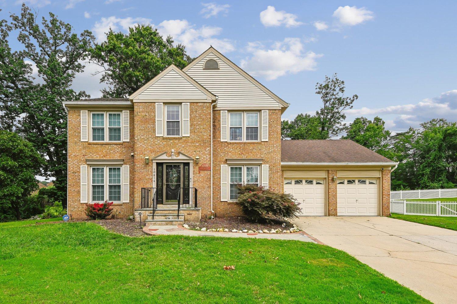 10814 Cherry Blossom Ct — photo