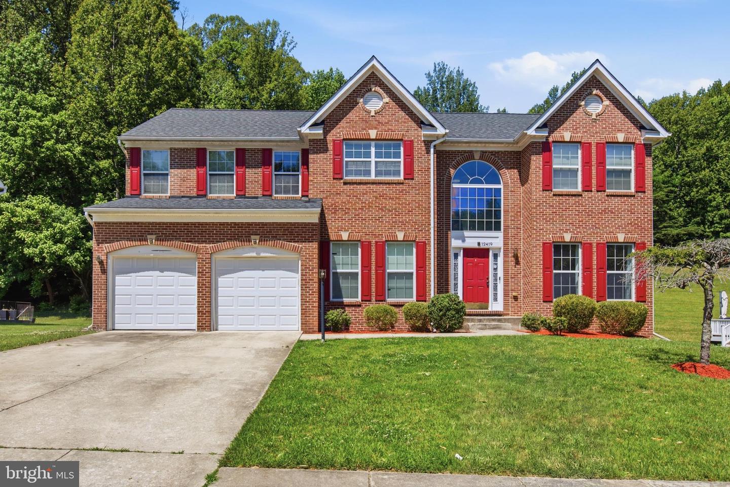 12419 Dorsey Ln — photo