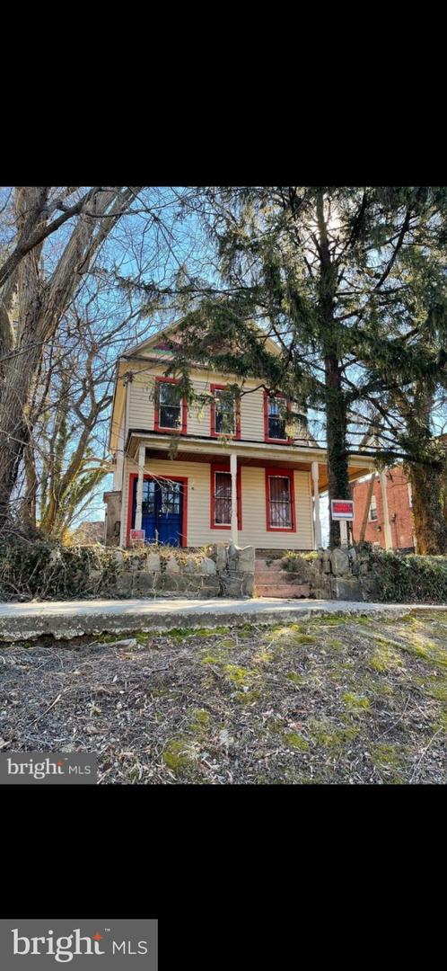 3417 N Rhode Island Ave — photo