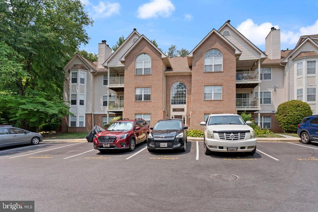 9720 Lake Pointe Ct #204 — photo
