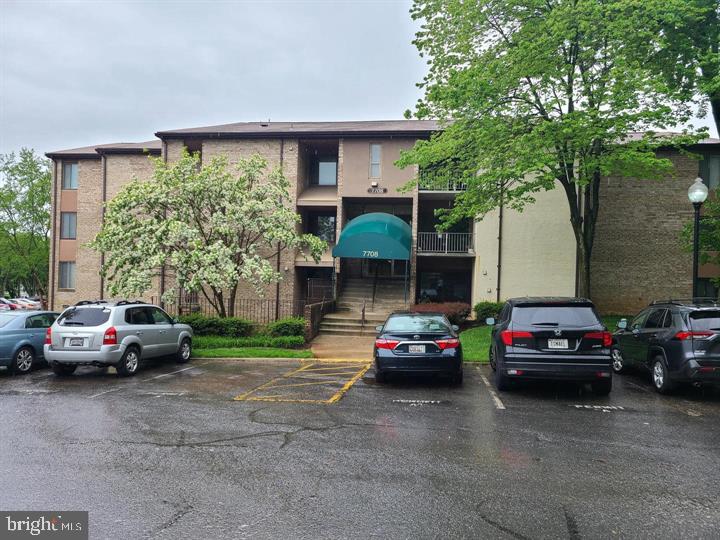 7708 Hanover Pkwy #67 — photo