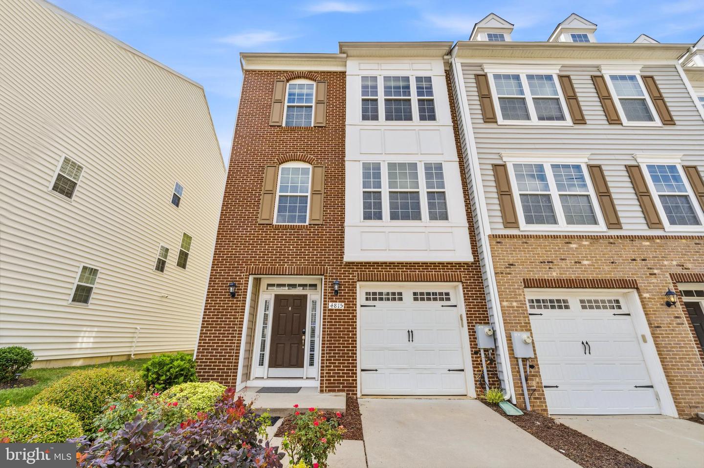 4815 Forest Pines Dr — photo