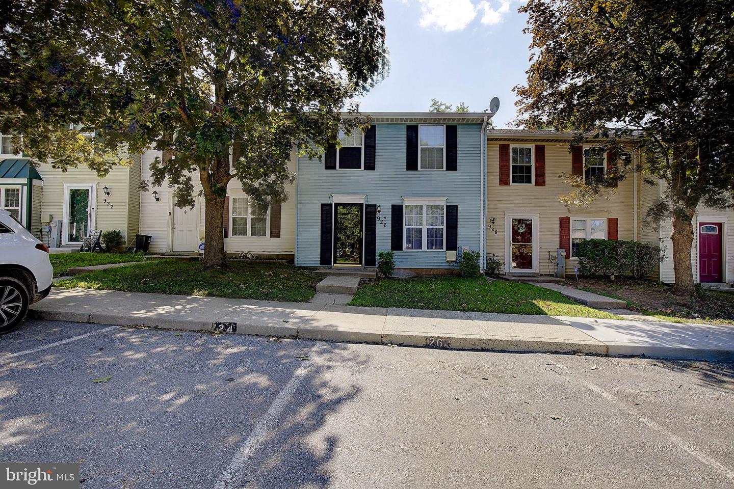 926 Pleasant Hill Ln — photo