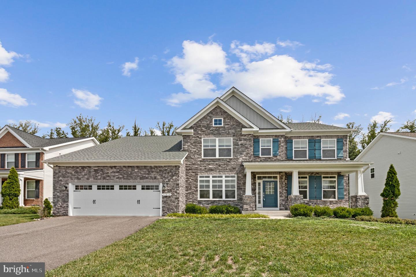 11010 N Riding Road, Upper Marlboro, MD 20772