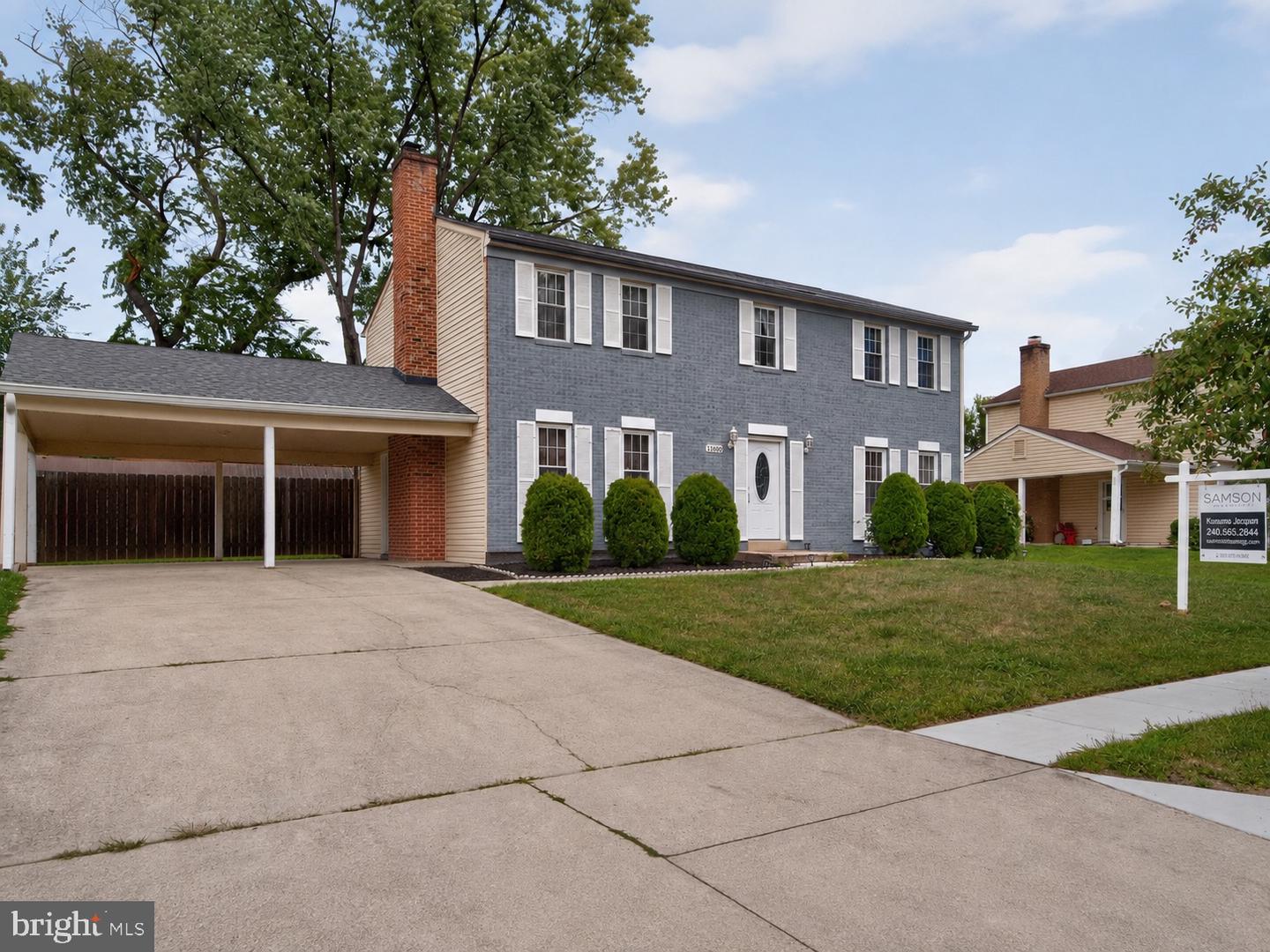 11004 Elon Dr — photo