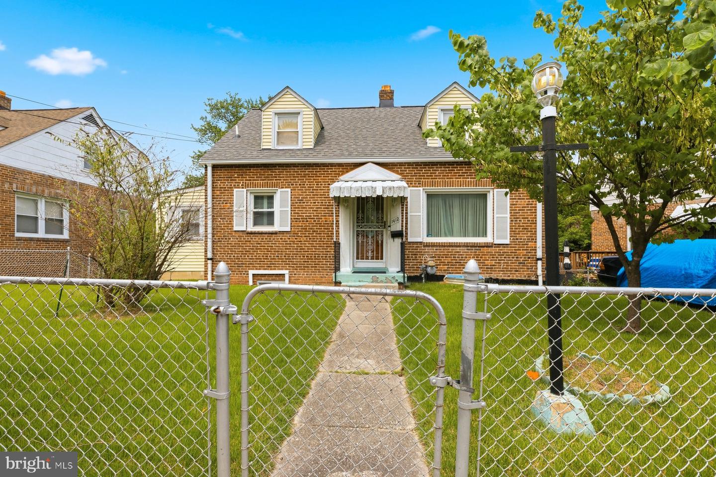 1412 Legation Rd — photo