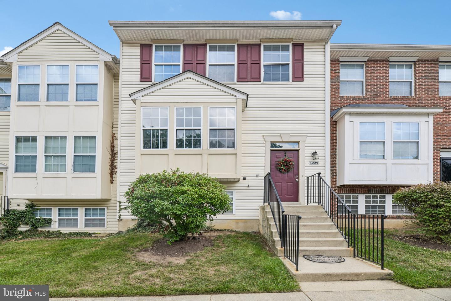 4229 Apple Orchard Ln #4 — photo