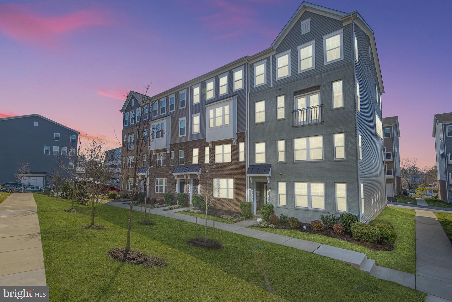 2728 Duvall Ridge Road, Hyattsville, MD 20785