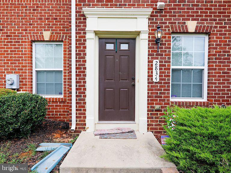 2834 Admiral Ridge Rd — photo