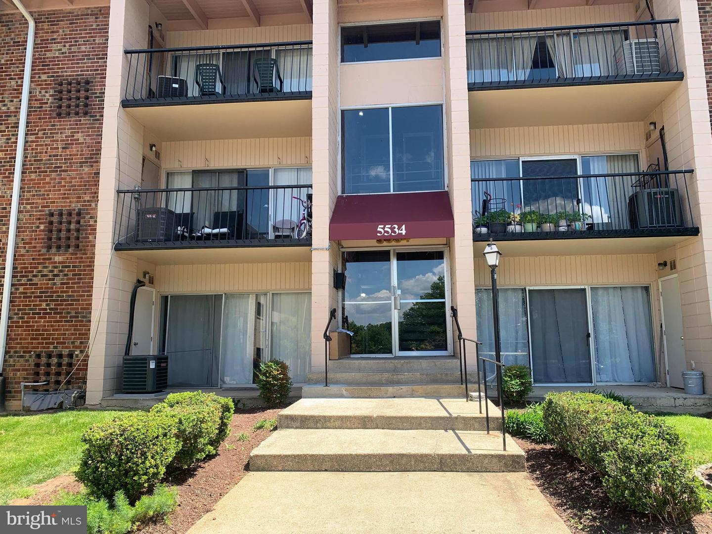 5534 Karen Elaine Dr #1735 — photo