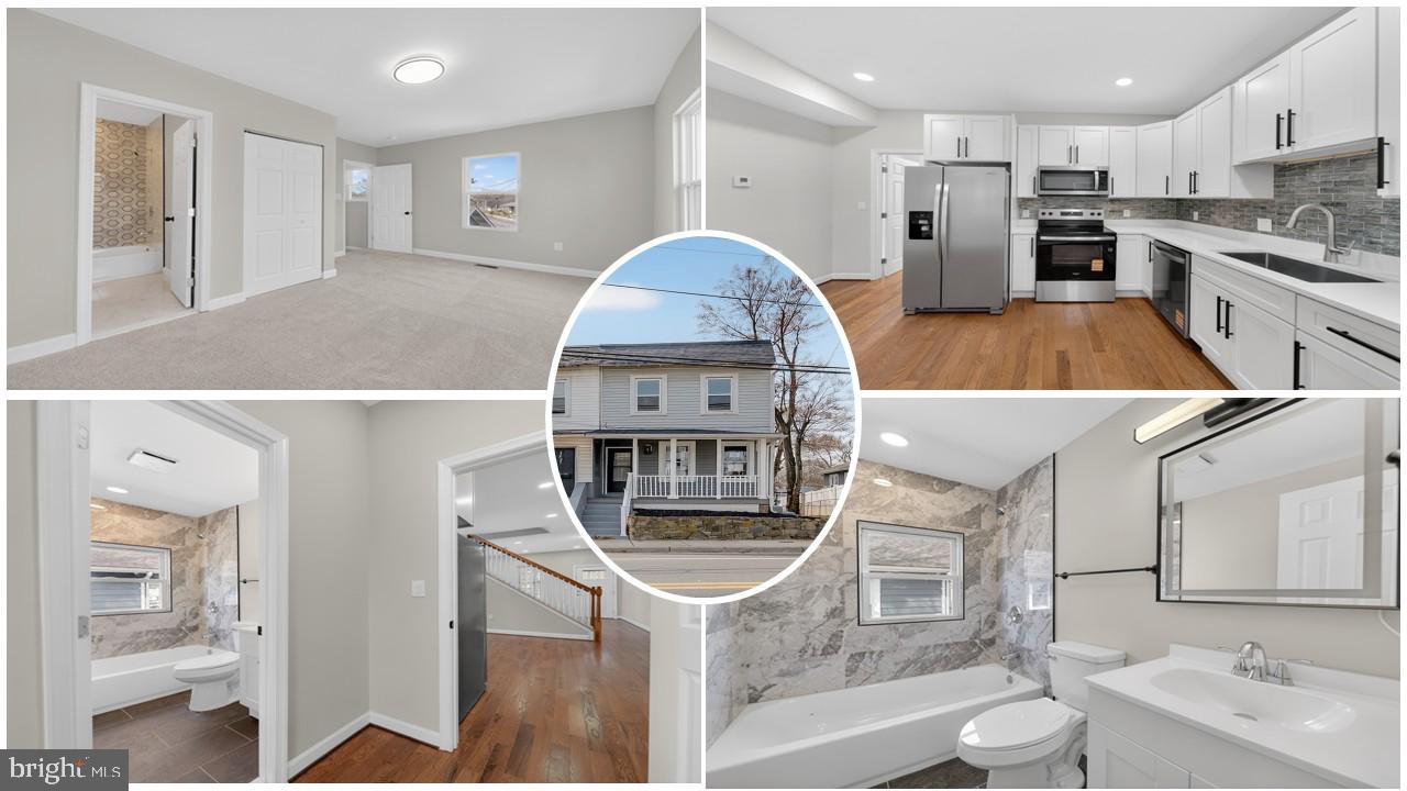 5919 Addison Road, Capitol Heights, MD 20743