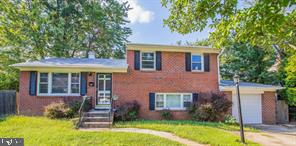 7302 Good Luck Rd — photo