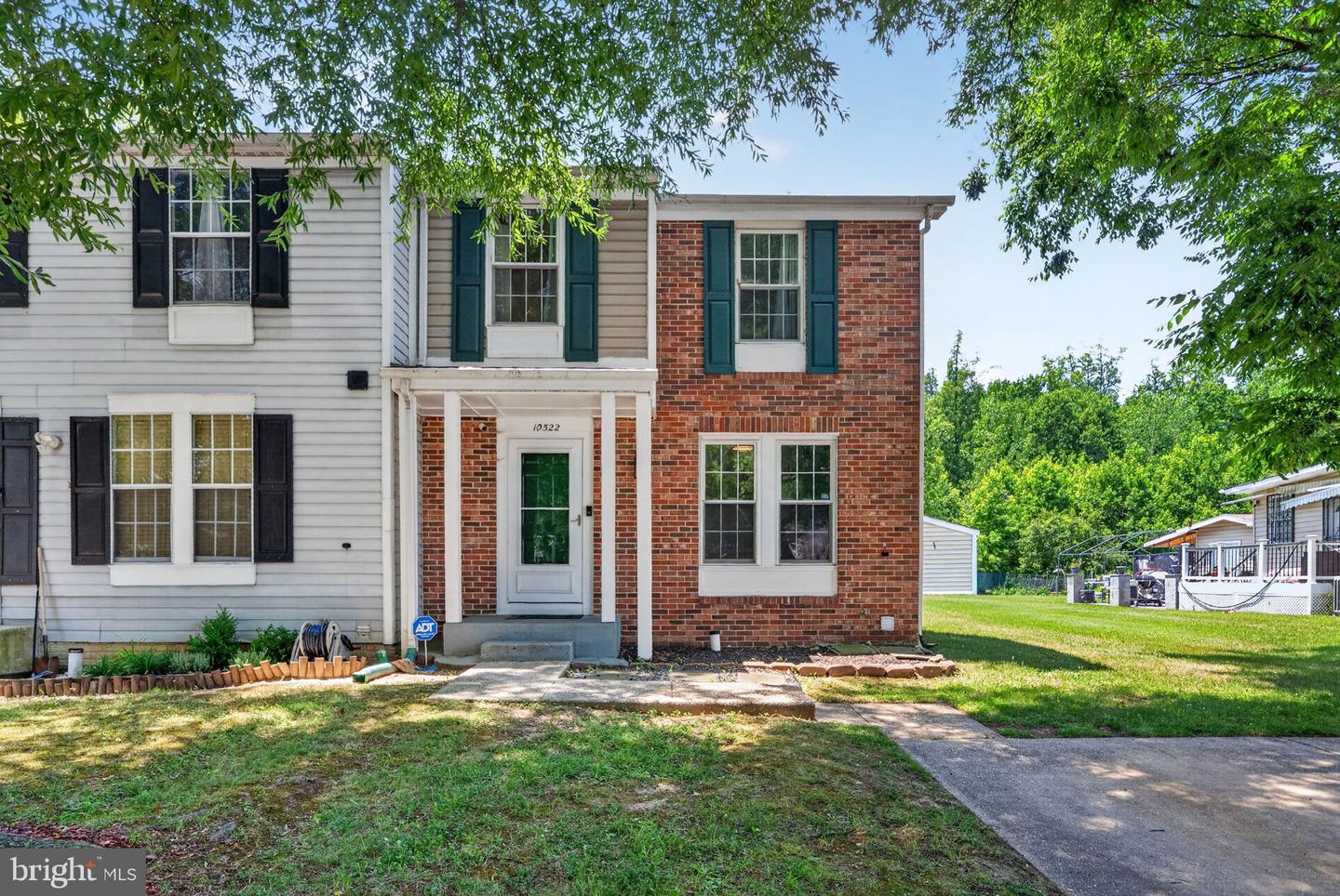 10522 Lime Tree Way — photo