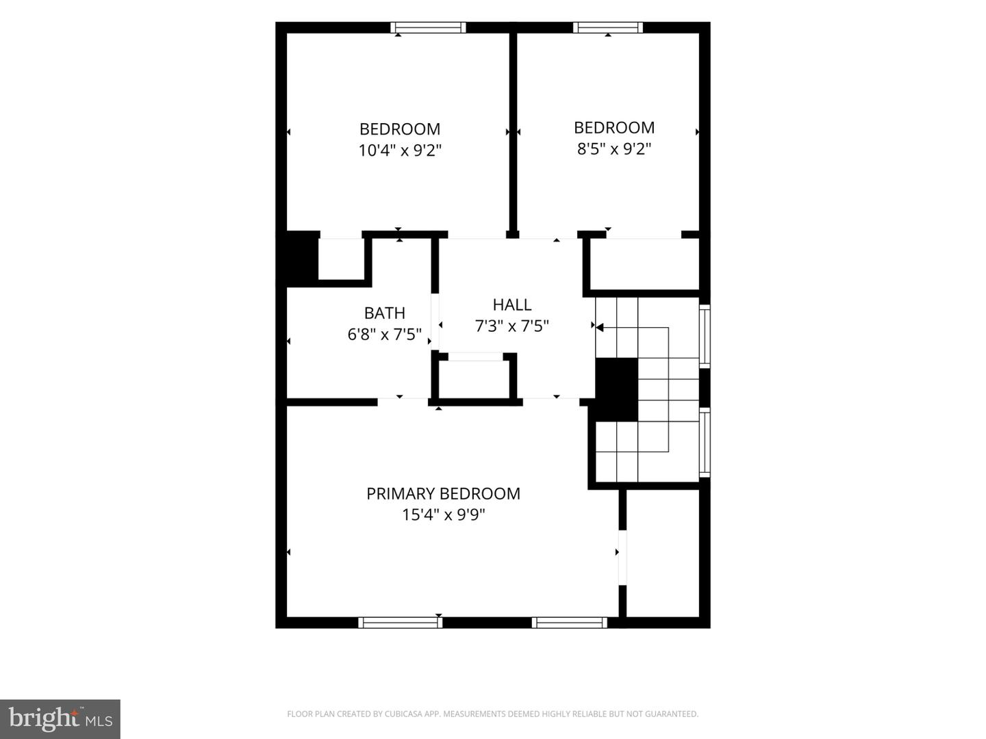 6001 Surrey Square Ln — photo