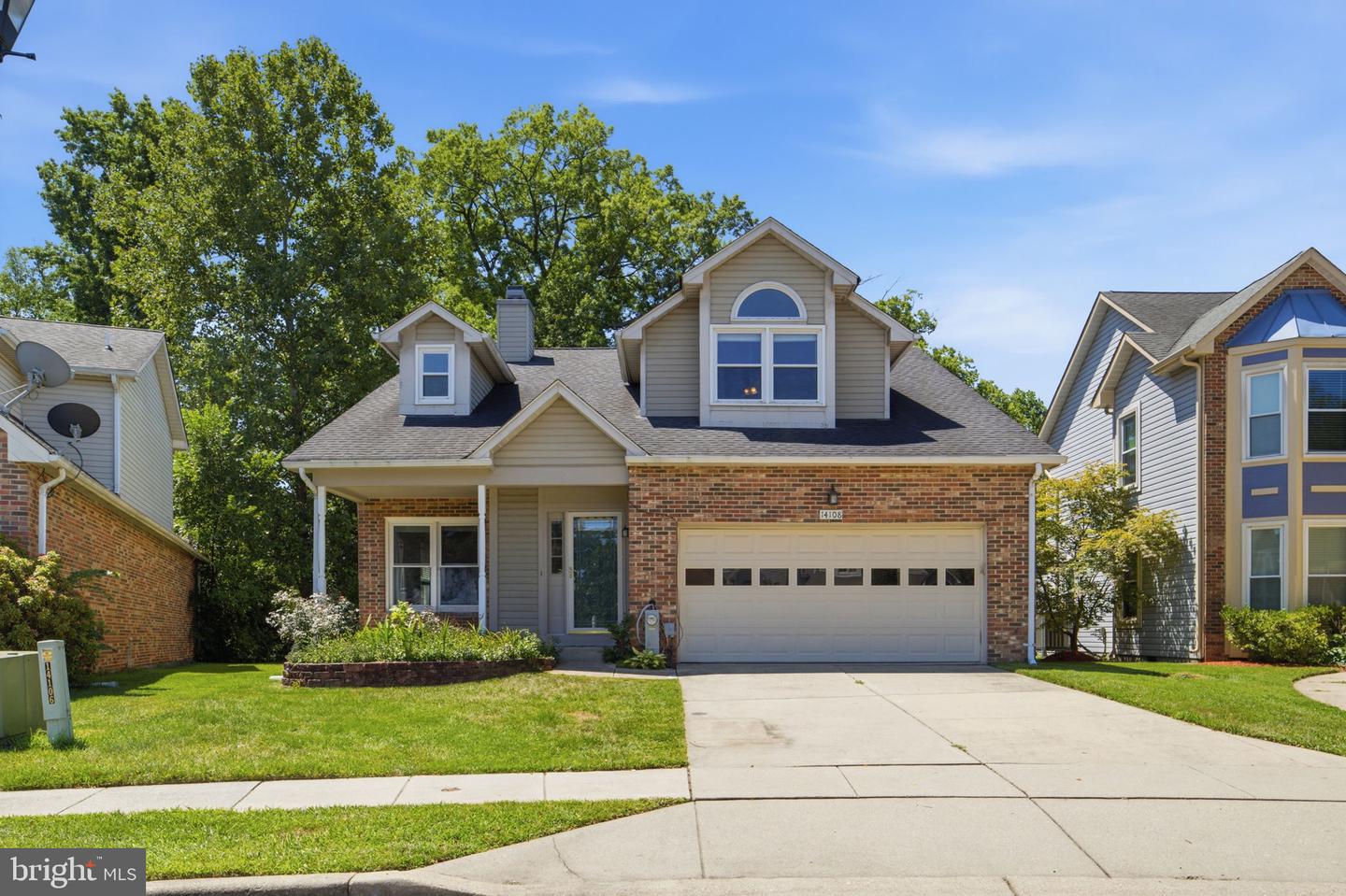 14108 Greenview Dr — photo