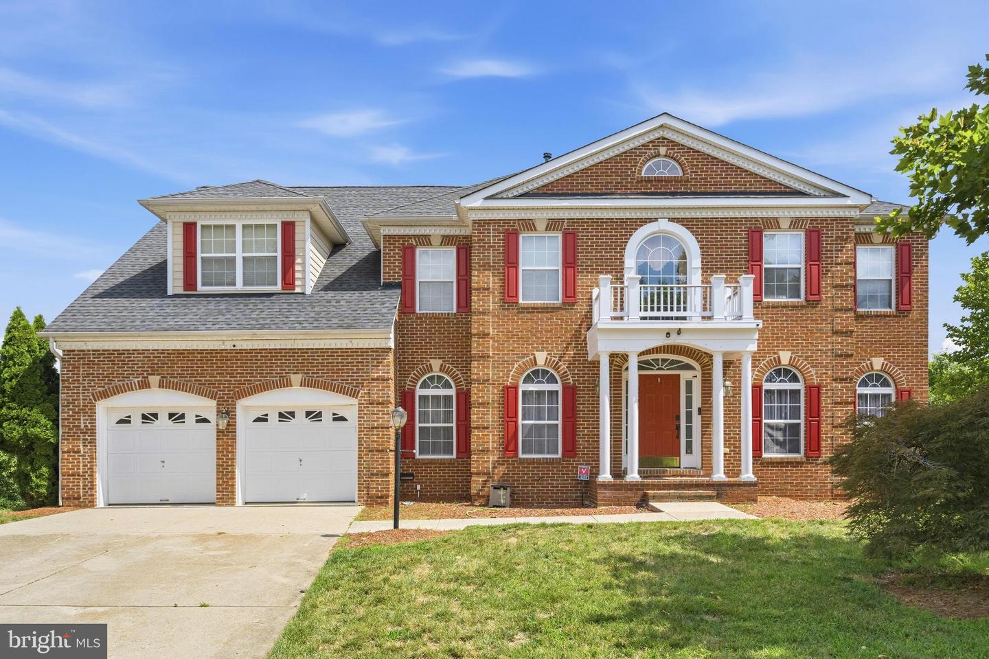 14203 Coleford Ct — photo