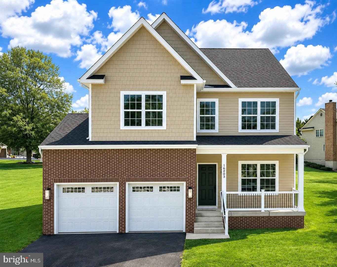16203 Pennsbury Dr — photo