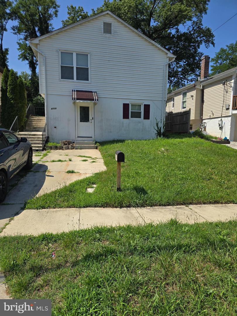 4719 Leroy Gorham Ctr — photo