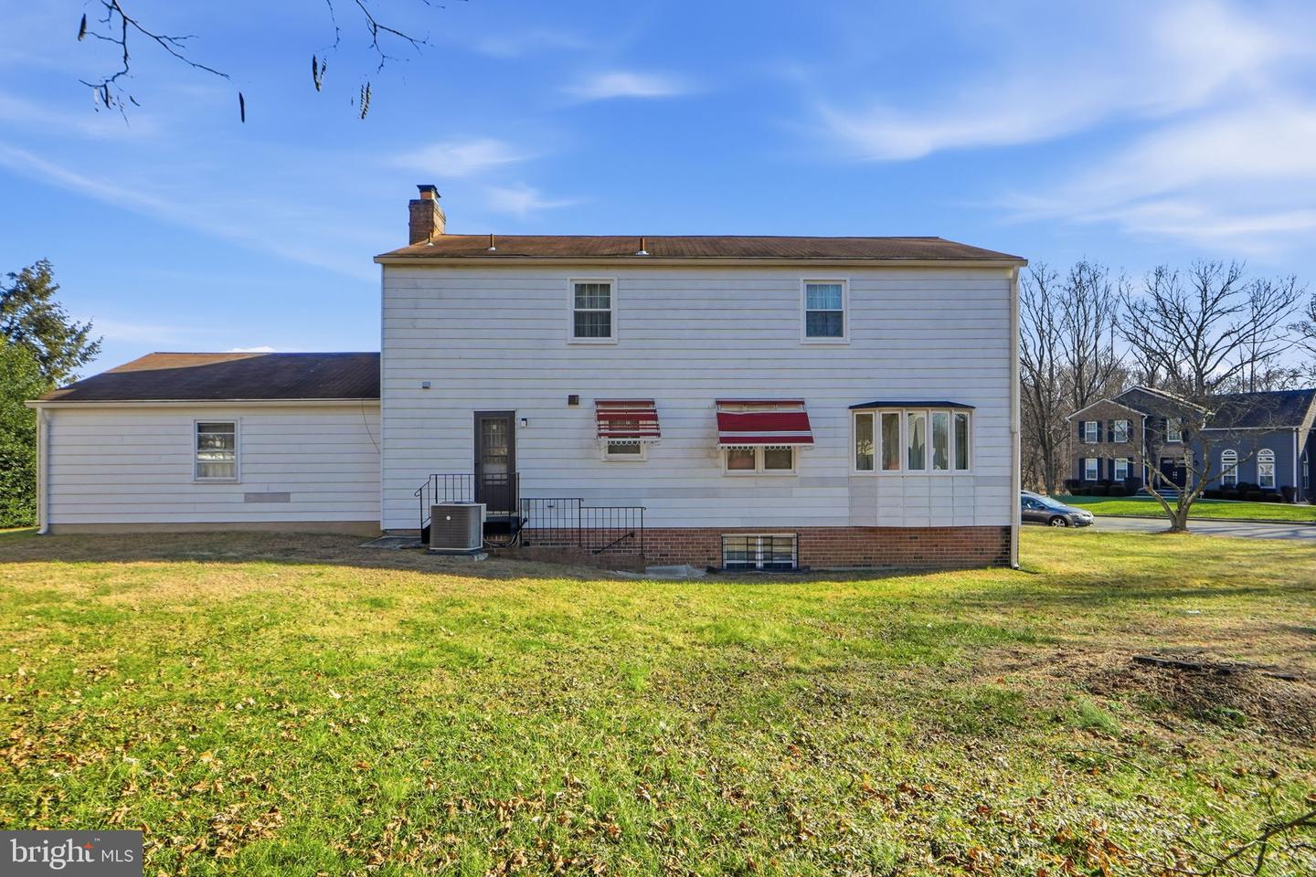 11107 Hudee Ct — photo