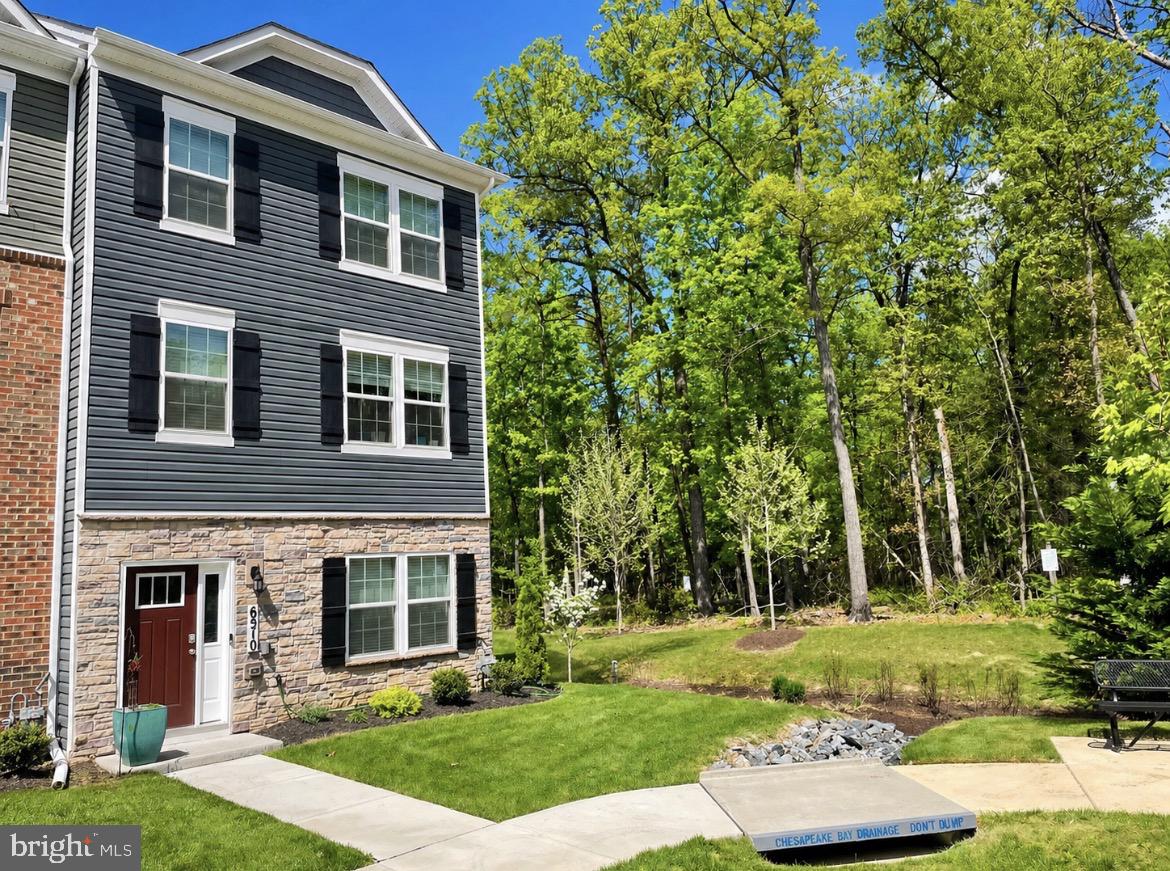 6510 Spoonbill Way — photo