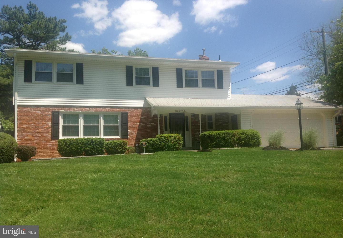 5806 Huntland Rd — photo