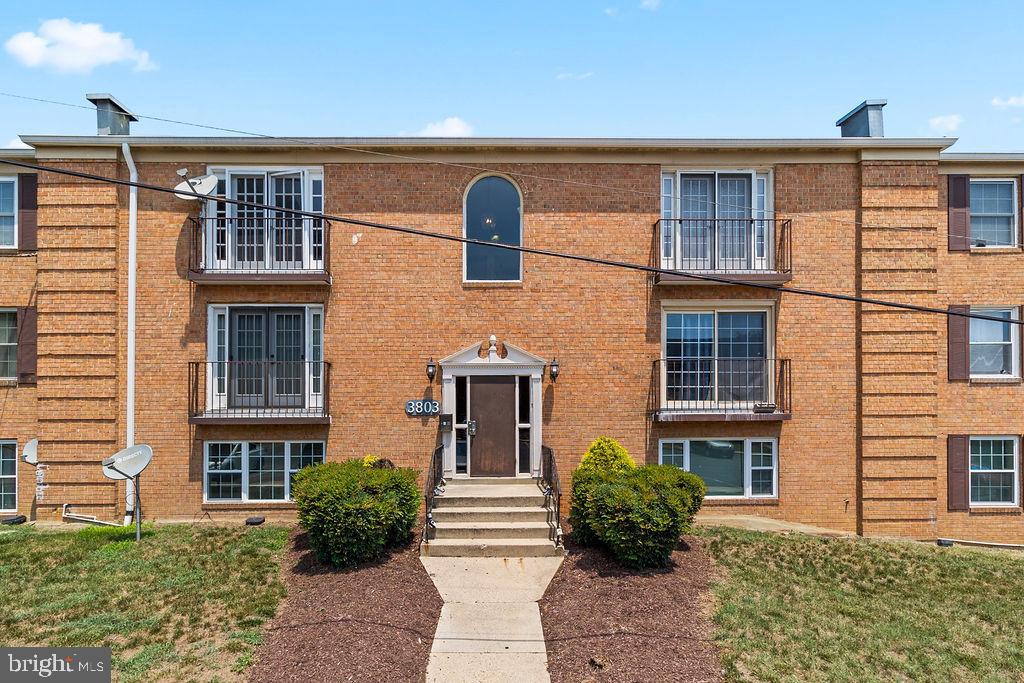 3803 Swann Rd #101 — photo