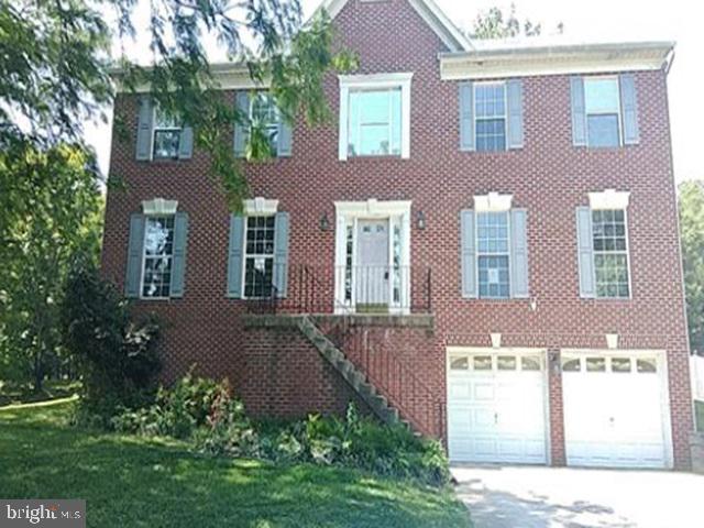 10711 Featherstone Dr — photo