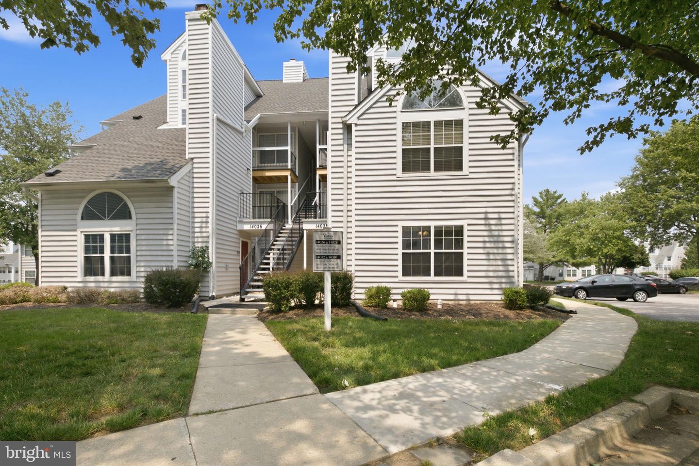 14028 Vista Dr #76a — photo