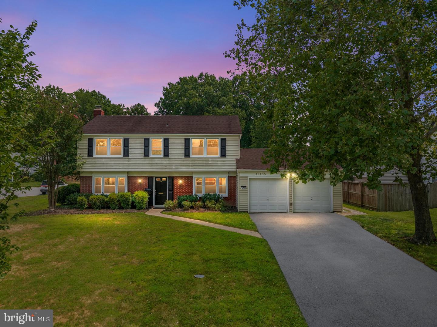 12405 Rambling Ln — photo