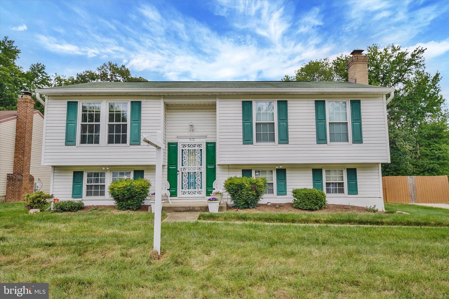 510 Halifax Pl — photo
