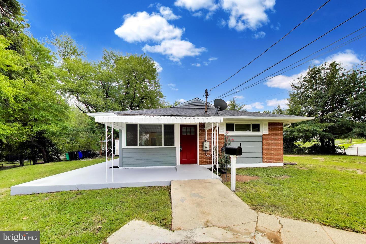 8107 Allendale Dr — photo