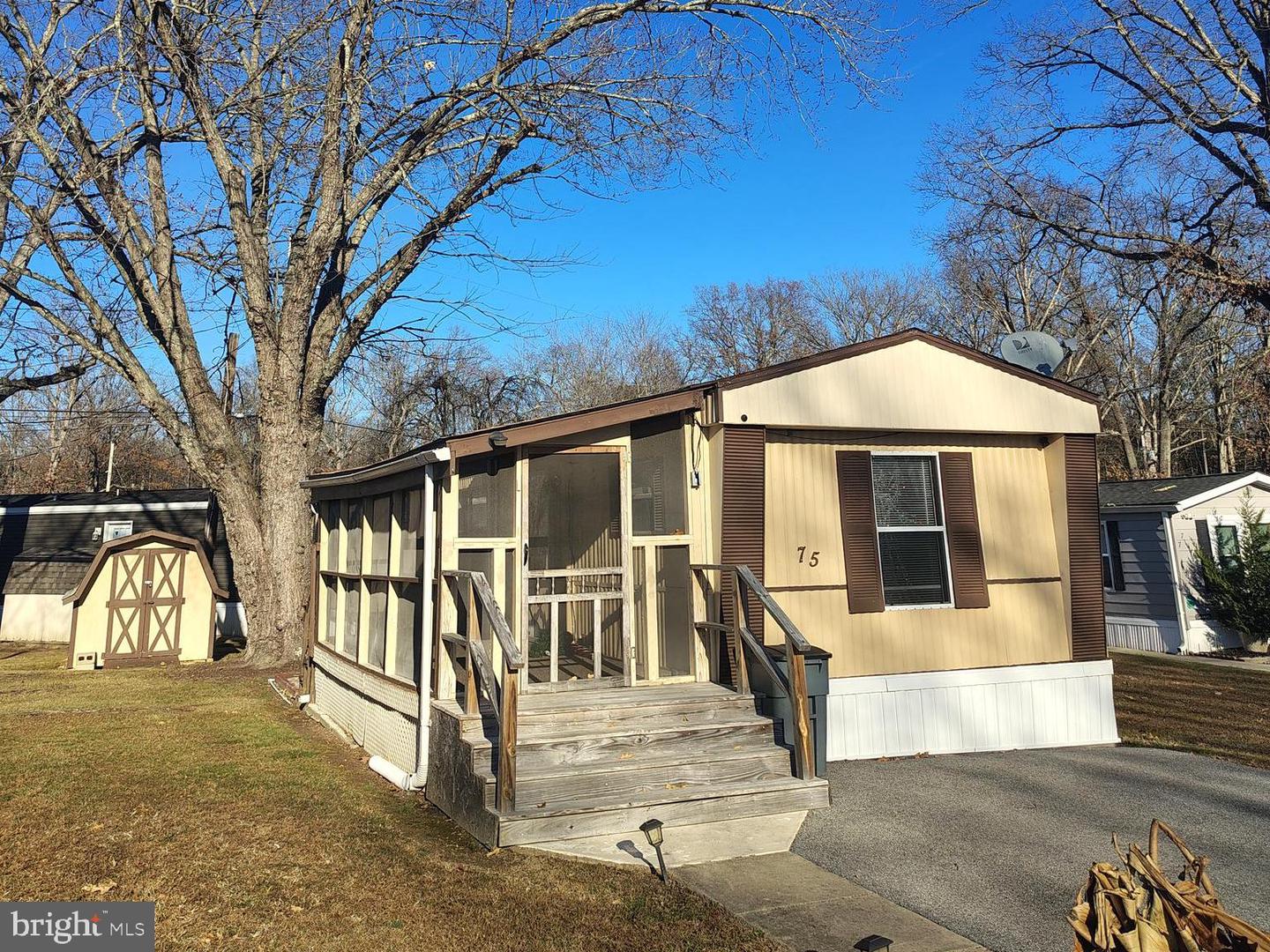 10505 Cedarville Rd #Lot 7-5 — photo