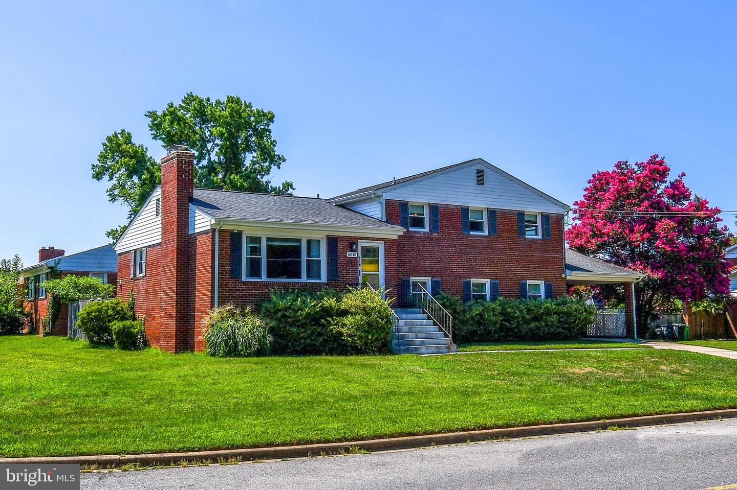 5815 Arbroath Dr — photo