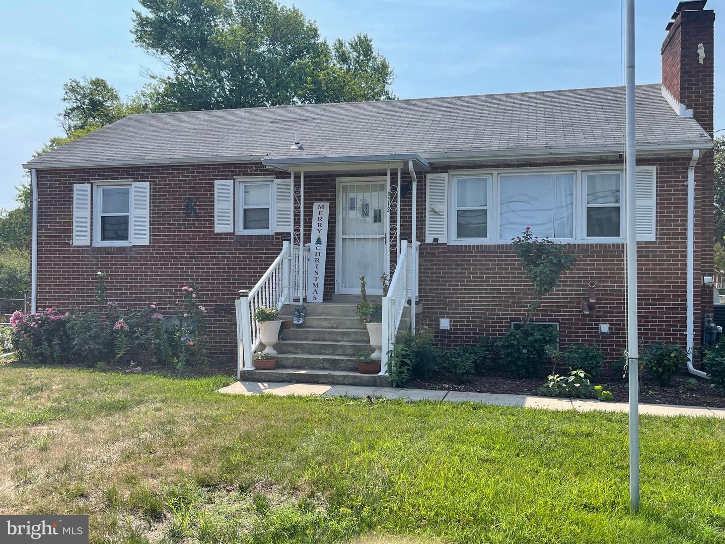 6512 Allentown Rd — photo