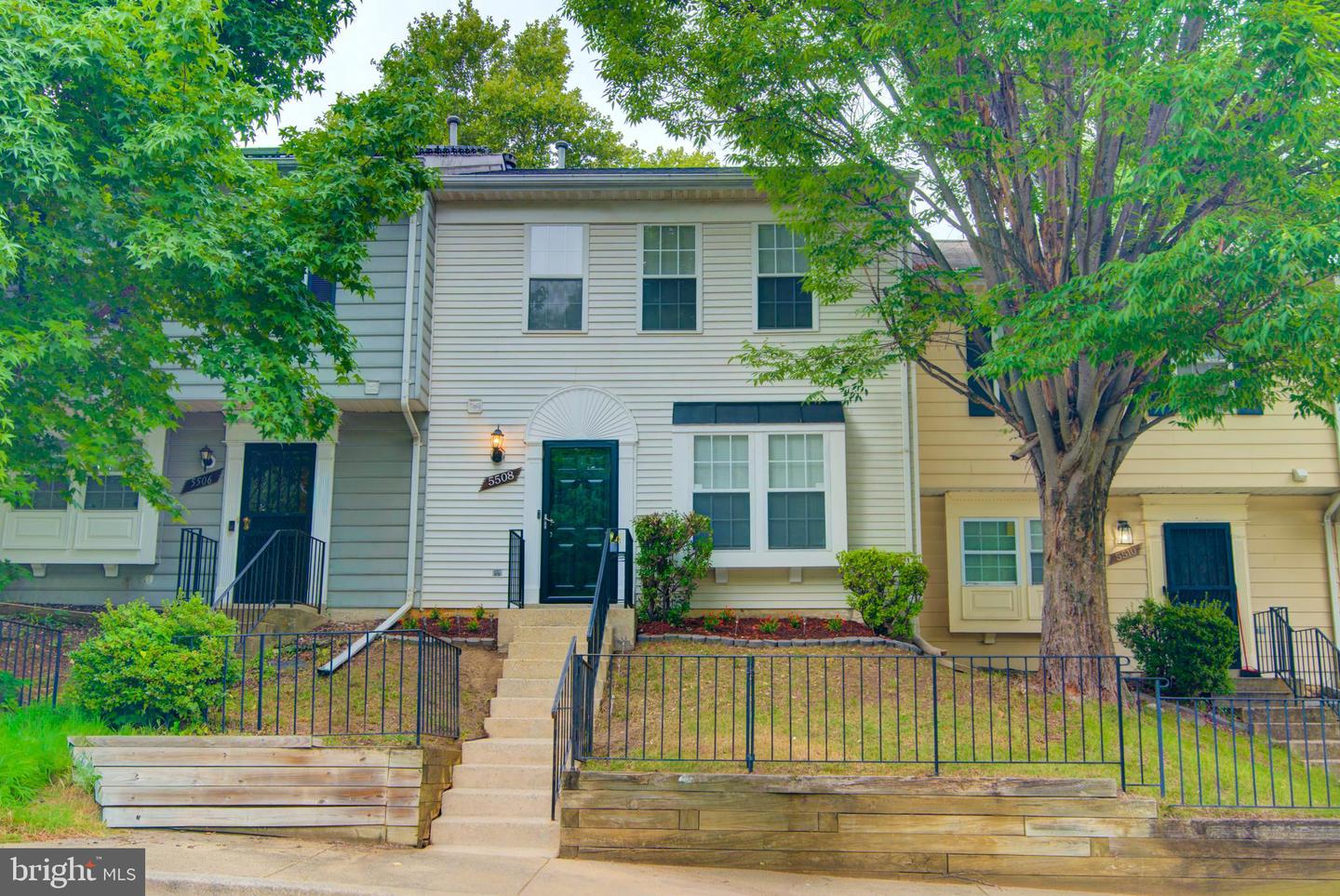 5508 Keyworth Ct — photo