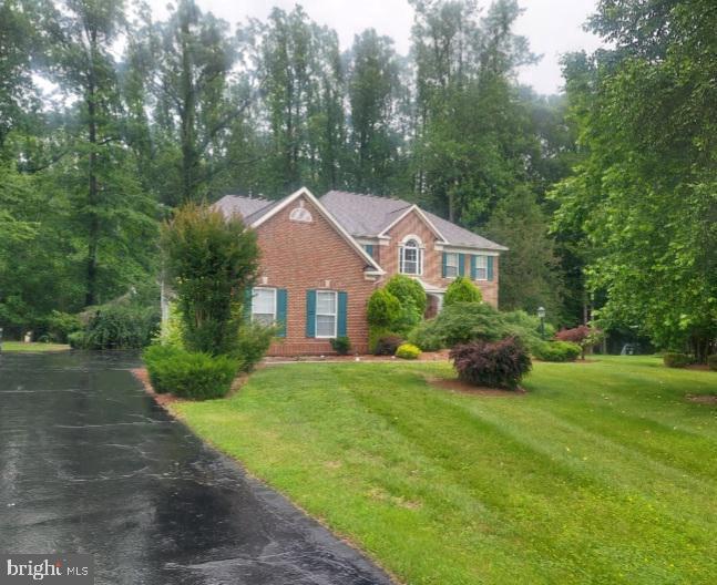 14606 Dewey Ridge Ct — photo