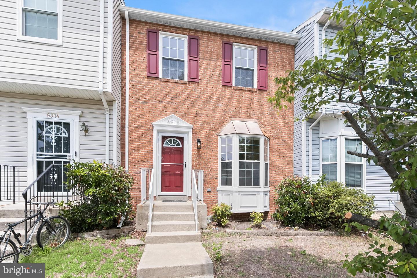 6916 Flag Harbor Dr — photo
