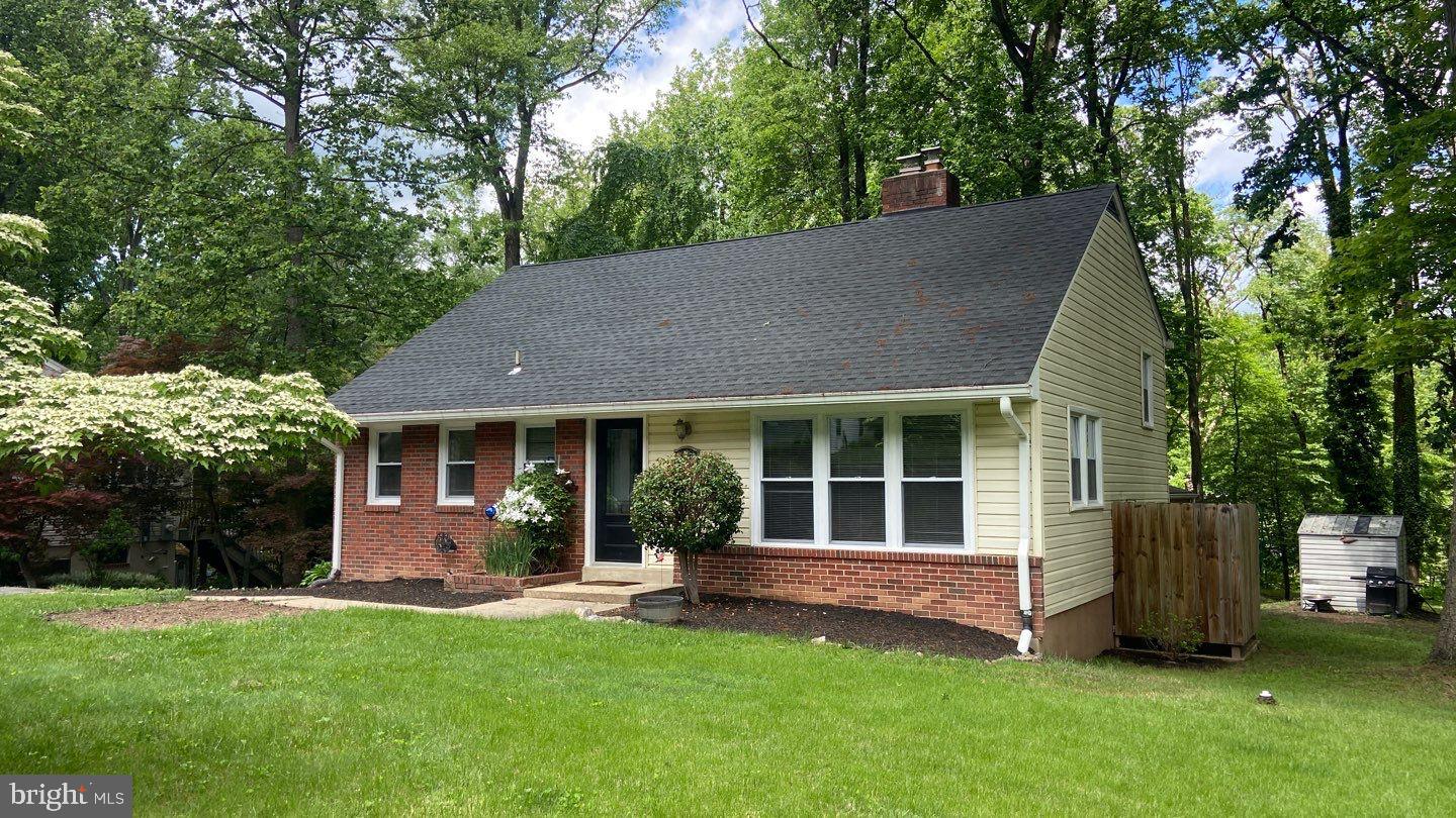 6006 Windham Rd — photo