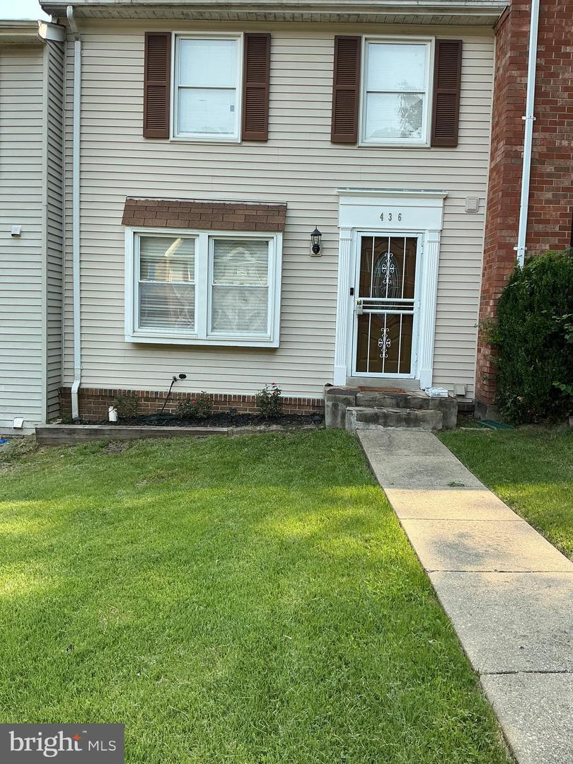 436 Possum Ct — photo