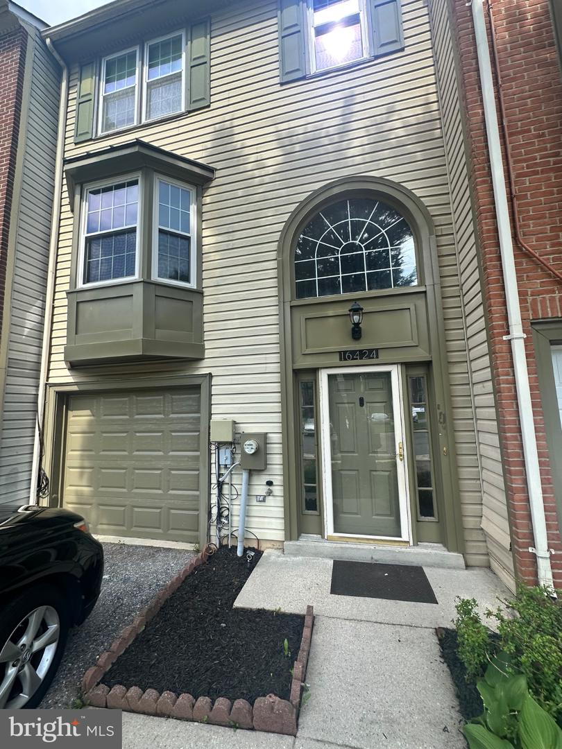 16424 Pleasant Hill Ct — photo